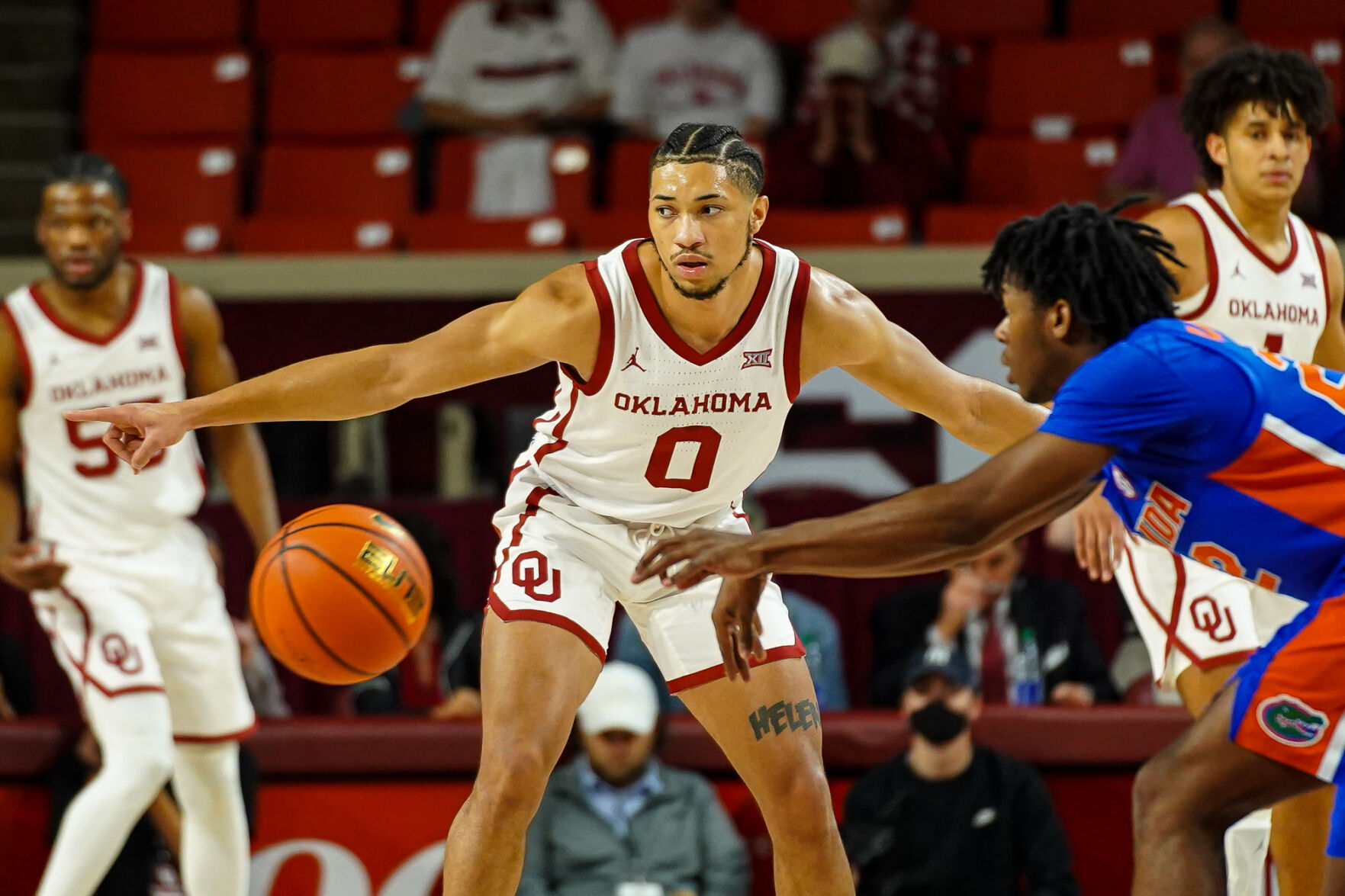 Jordan Goldwire